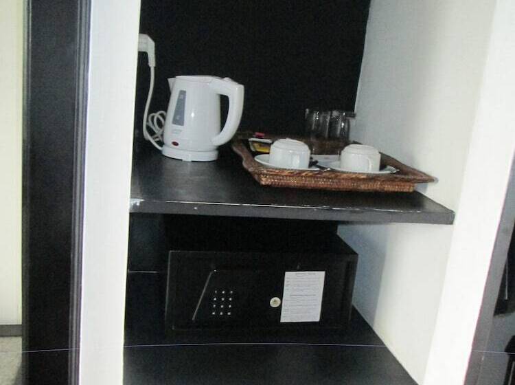 Номер Deluxe, Amazing Bagan Resort