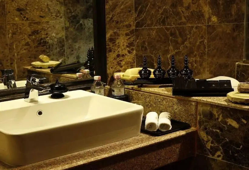 スイート, Amazing Bagan Resort