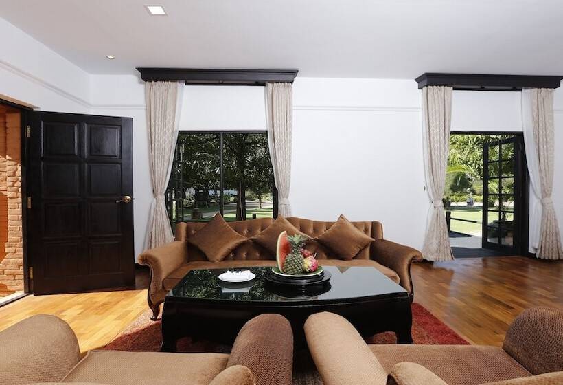 Люкс, Amazing Bagan Resort