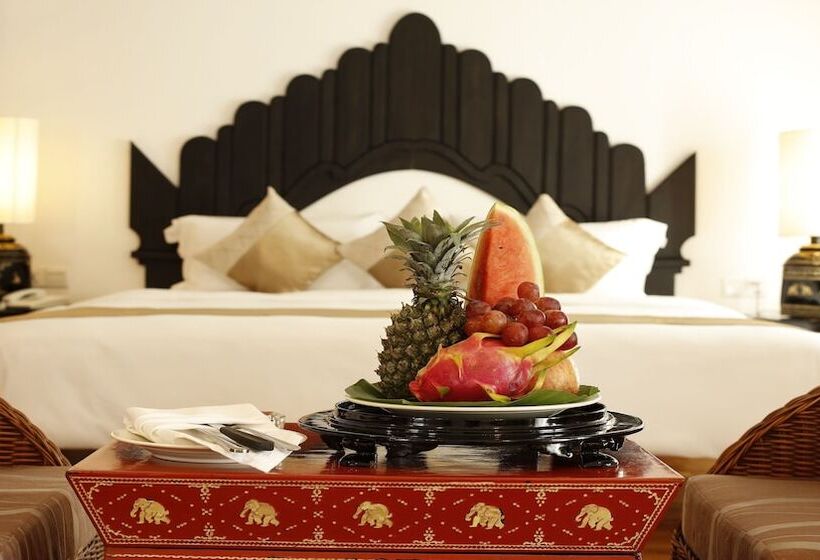 Люкс, Amazing Bagan Resort