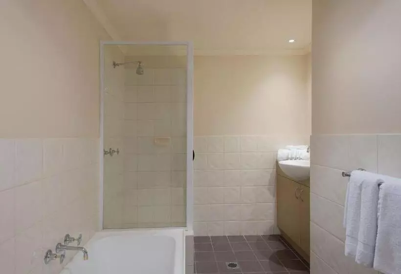 آپارتمان 1 خوابه, Country Club Villas