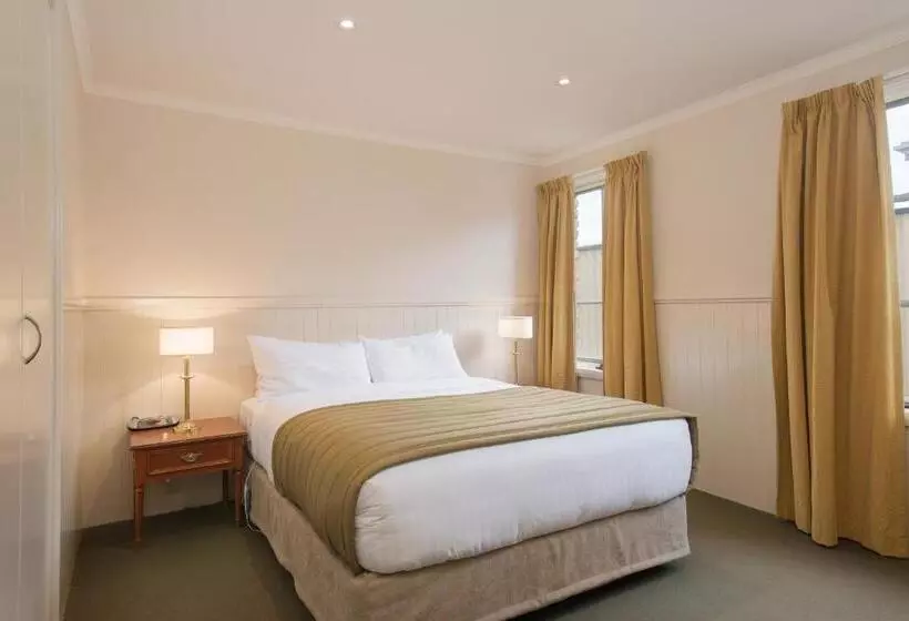 آپارتمان 1 خوابه, Country Club Villas