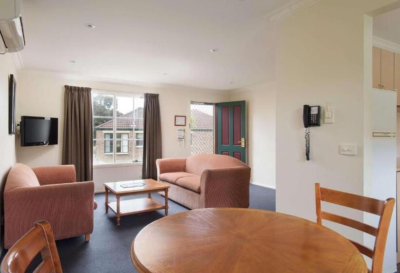 فيلا 3 غرف نوم, Country Club Villas