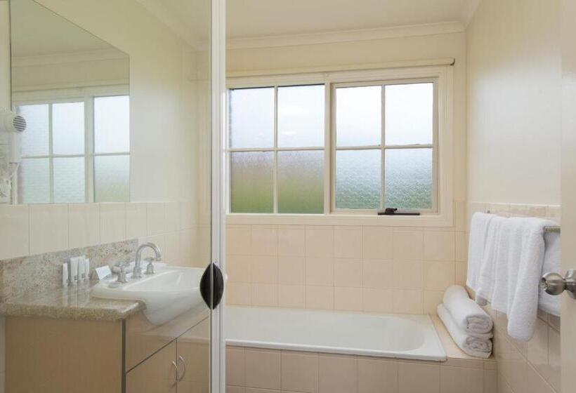 침실 3개 빌라, Country Club Villas