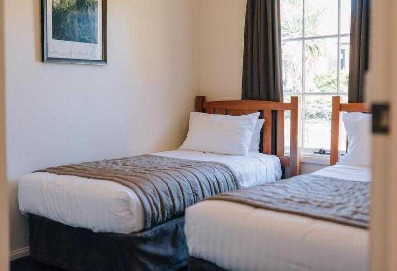 فيلا 3 غرف نوم, Country Club Villas