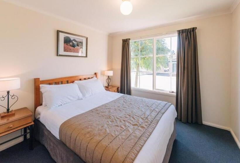 فيلا 3 غرف نوم, Country Club Villas