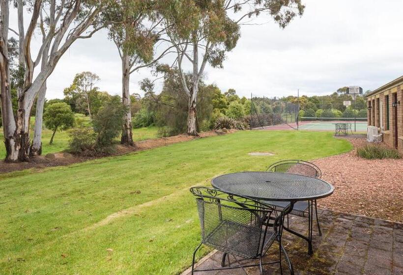 ‫فيلا غرفة نوم واحدة, Country Club Villas