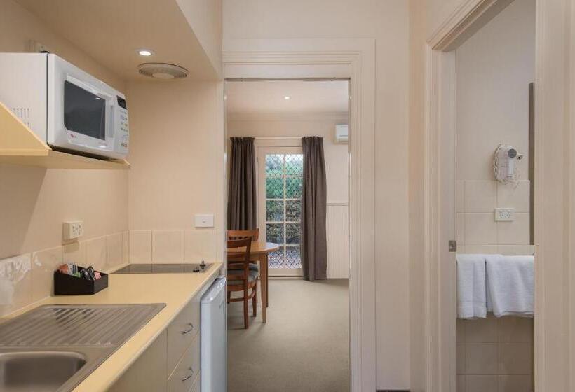 ‫فيلا غرفة نوم واحدة, Country Club Villas