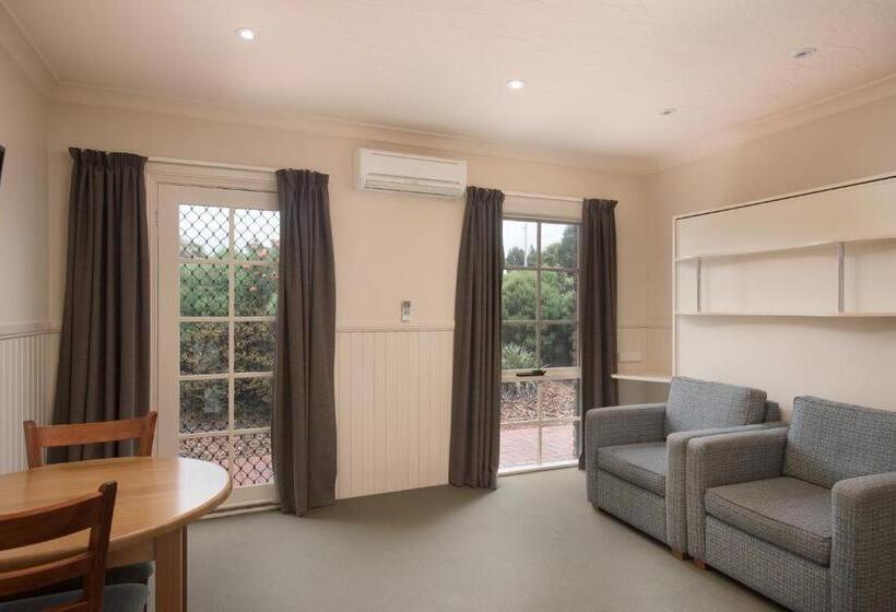 ‫فيلا غرفة نوم واحدة, Country Club Villas