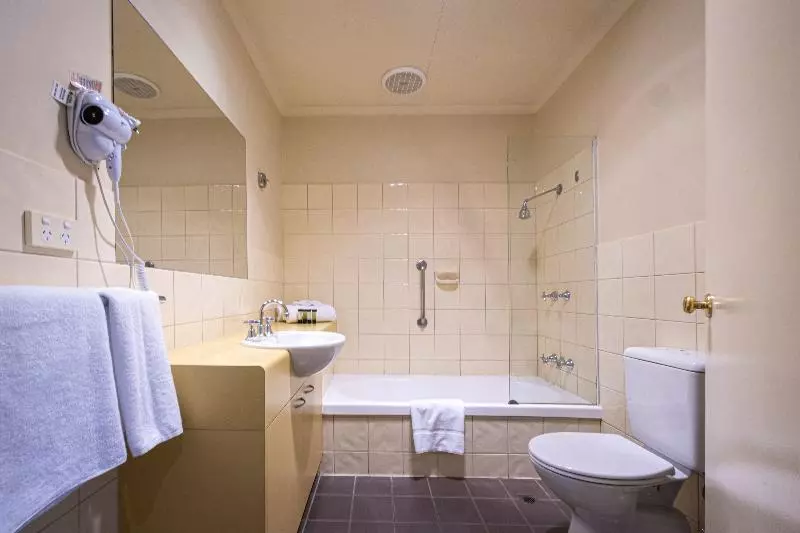 ویلای 1 خوابه, Country Club Villas