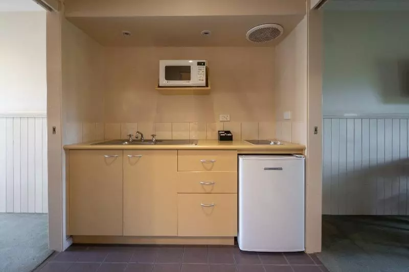 ویلای 1 خوابه, Country Club Villas