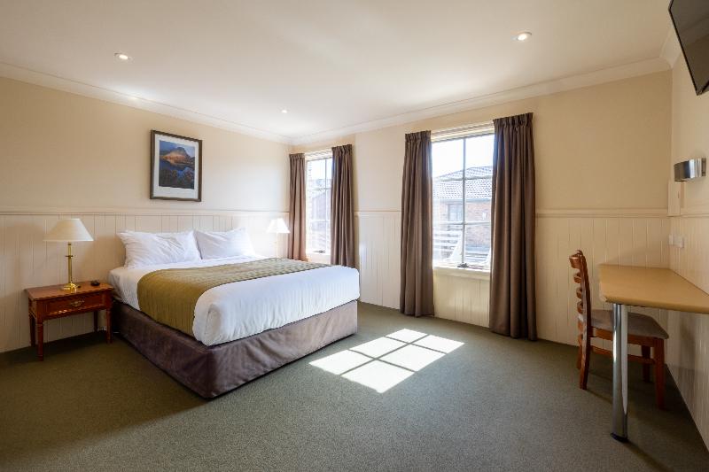 شقة غرفة واحدة, Country Club Villas