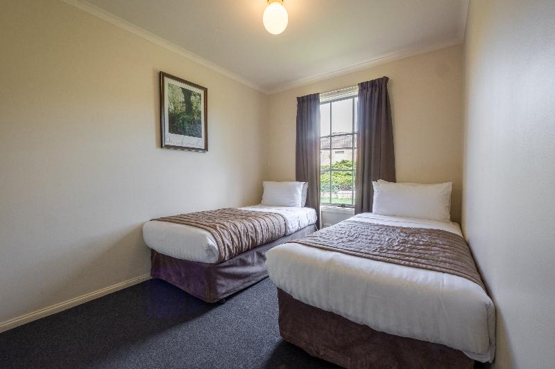 فيلا 3 غرف نوم, Country Club Villas