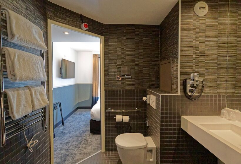 コンフォートルーム, Appia La Fayette