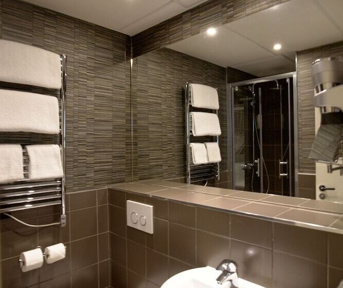 コンフォートルーム, Appia La Fayette