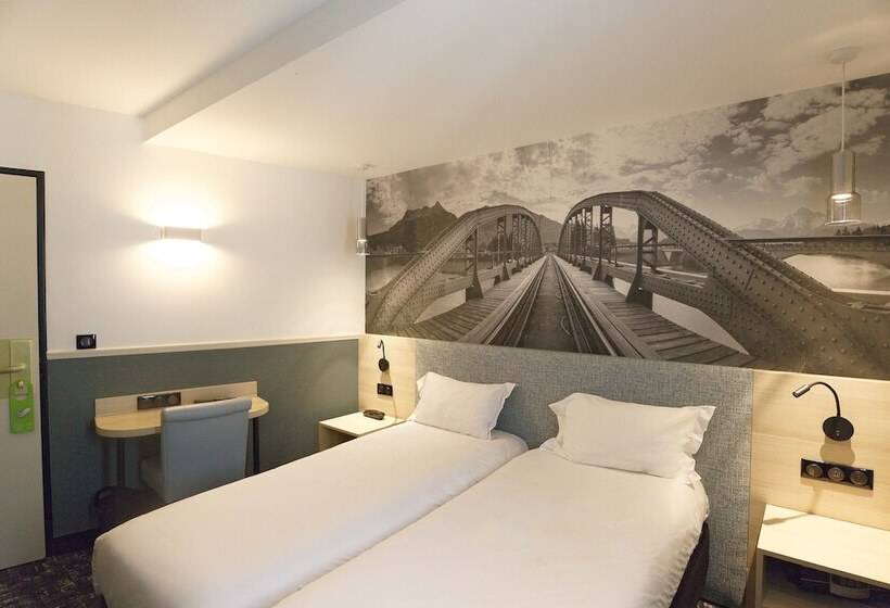 コンフォートルーム, Appia La Fayette