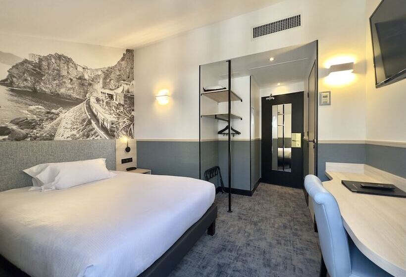 コンフォートルーム, Appia La Fayette