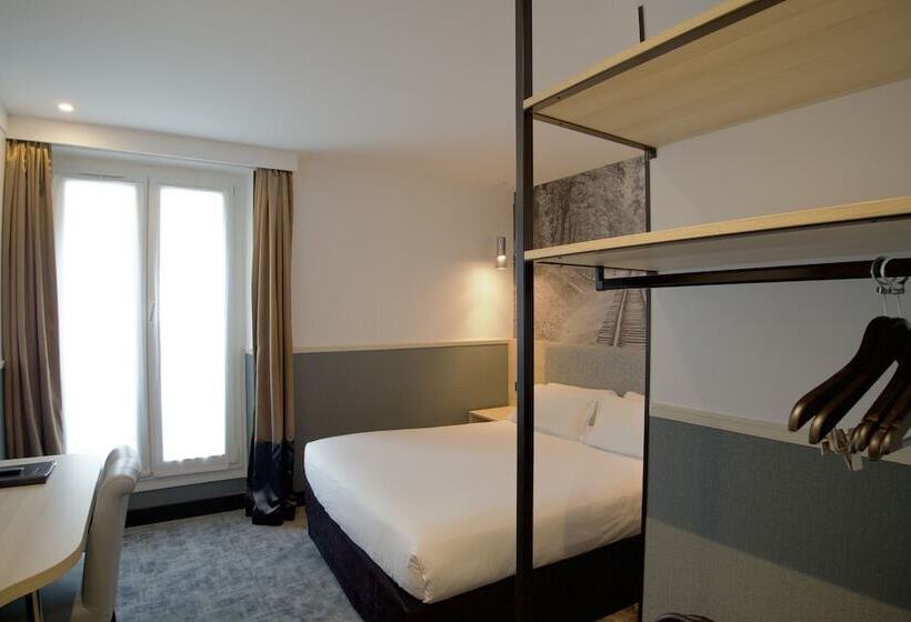 コンフォートルーム, Appia La Fayette