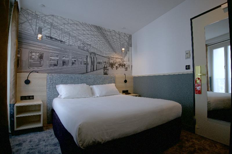 コンフォートルーム, Appia La Fayette