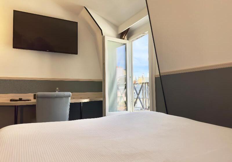 コンフォートルーム, Appia La Fayette