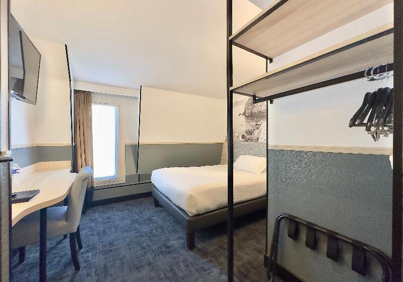 コンフォートルーム, Appia La Fayette