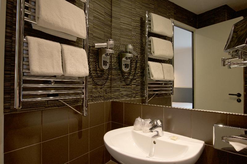 コンフォートルーム, Appia La Fayette