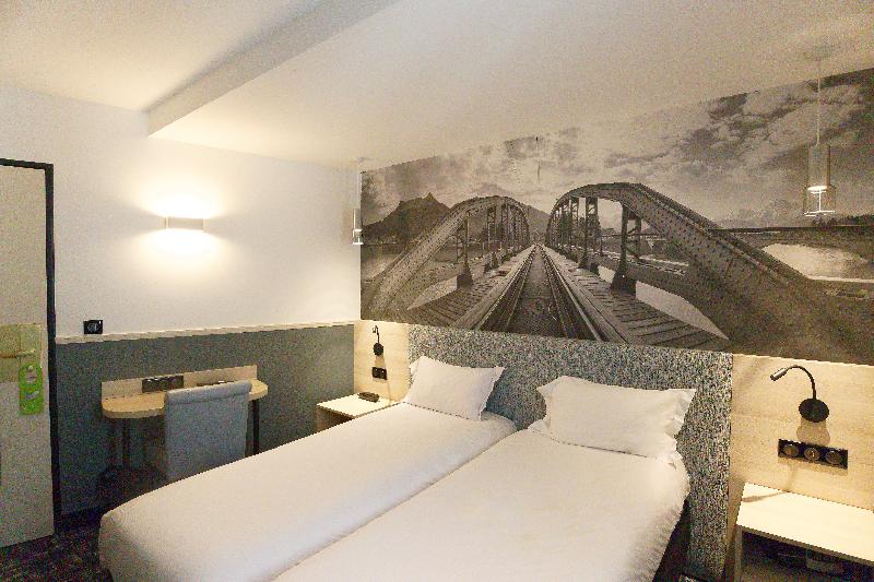 コンフォートルーム, Appia La Fayette