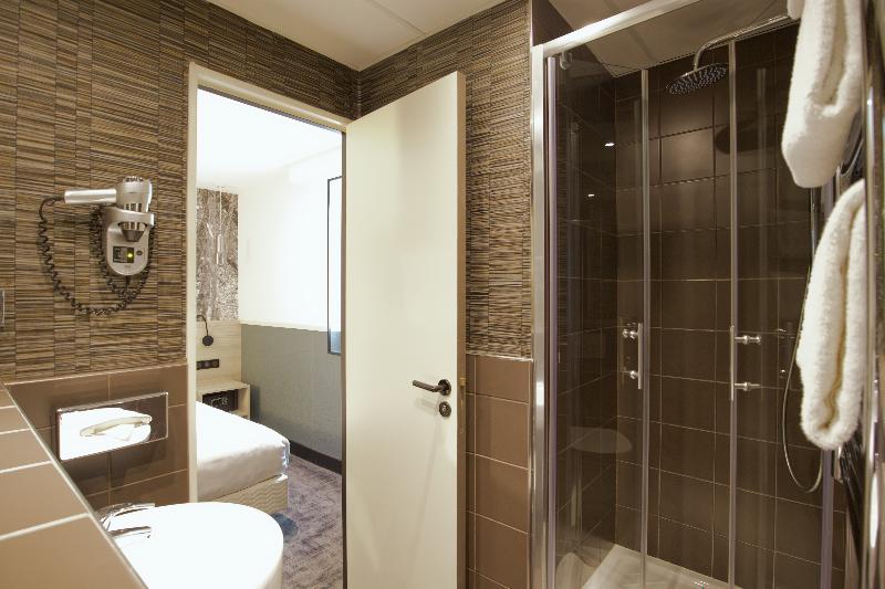 コンフォートルーム, Appia La Fayette