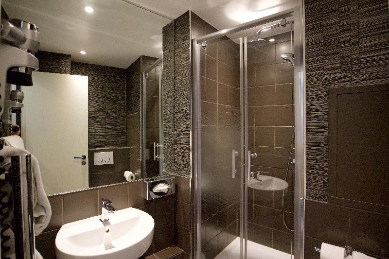 コンフォートルーム, Appia La Fayette