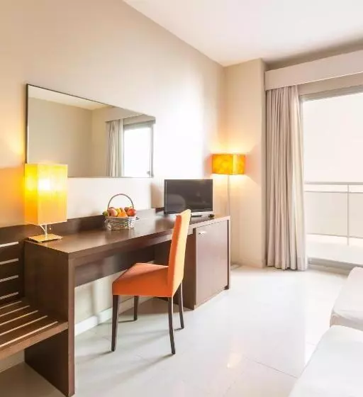 اتاق استاندارد, Bahia Calpe by Pierre & Vacances