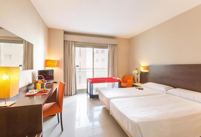 Номер Стандарт, Bahia Calpe by Pierre & Vacances