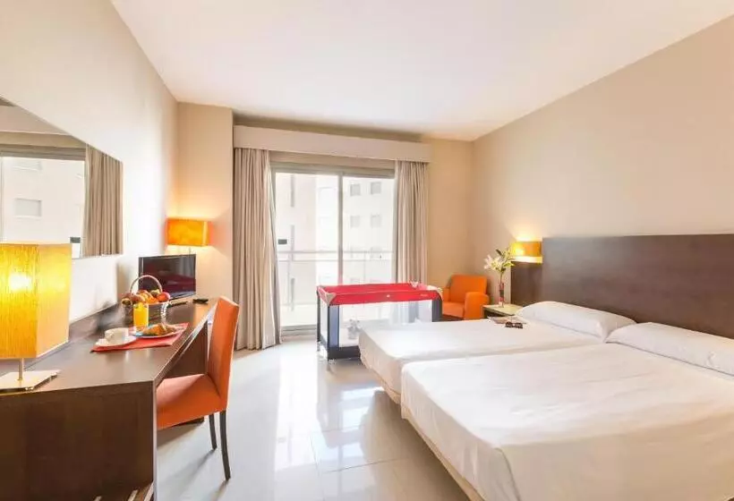 اتاق استاندارد, Bahia Calpe by Pierre & Vacances
