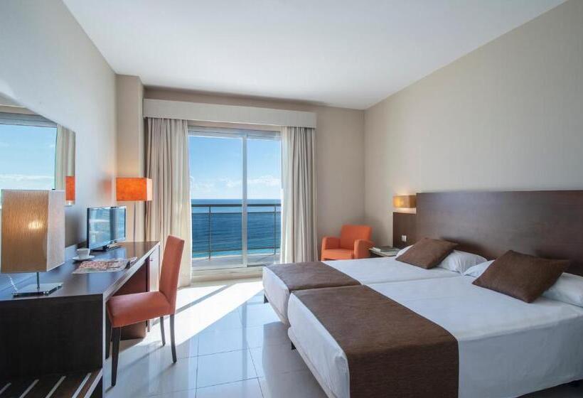 Номер Стандарт Вид на Море, Bahia Calpe by Pierre & Vacances