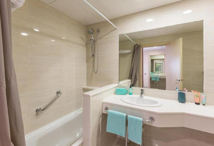 Номер Стандарт, Bahia Calpe by Pierre & Vacances