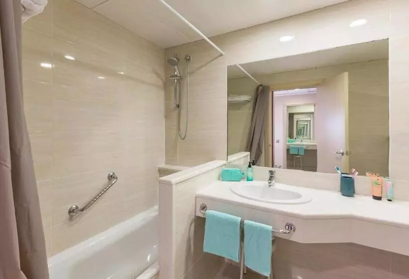 اتاق استاندارد, Bahia Calpe by Pierre & Vacances