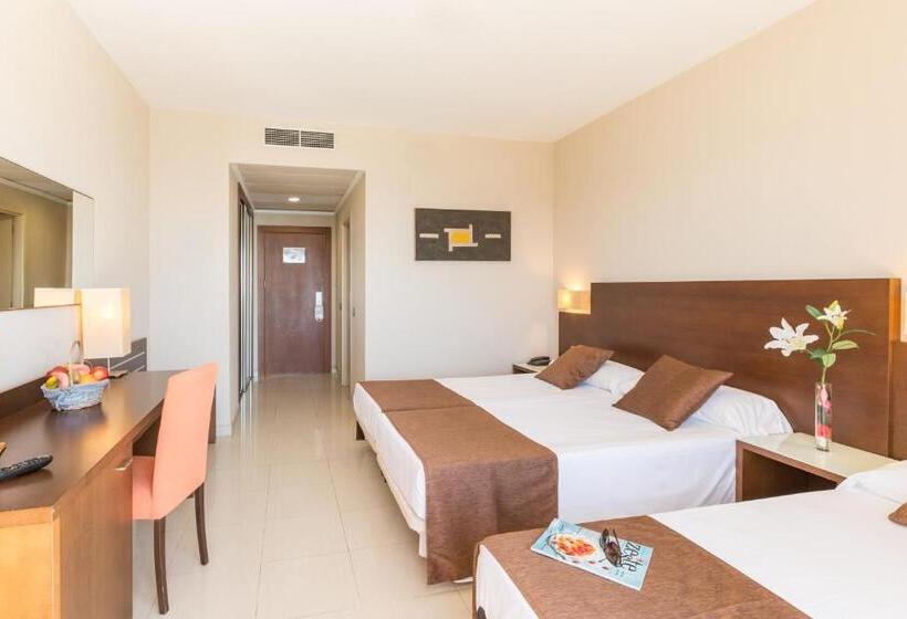 Номер Стандарт, Bahia Calpe by Pierre & Vacances