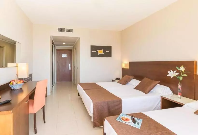 اتاق استاندارد, Bahia Calpe by Pierre & Vacances