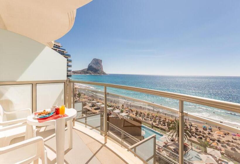 オーシャンビュースタンダードルーム, Bahia Calpe by Pierre & Vacances
