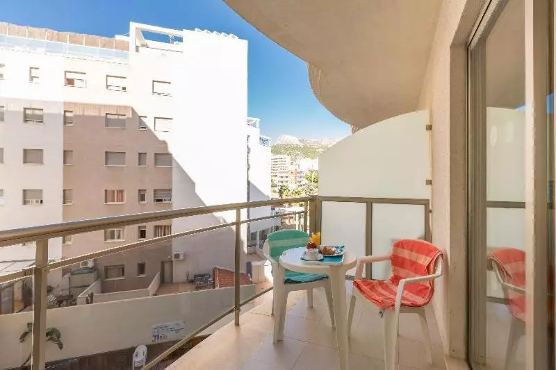 اتاق استاندارد, Bahia Calpe by Pierre & Vacances