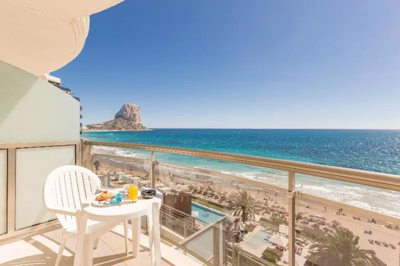 اتاق استاندارد, Bahia Calpe by Pierre & Vacances