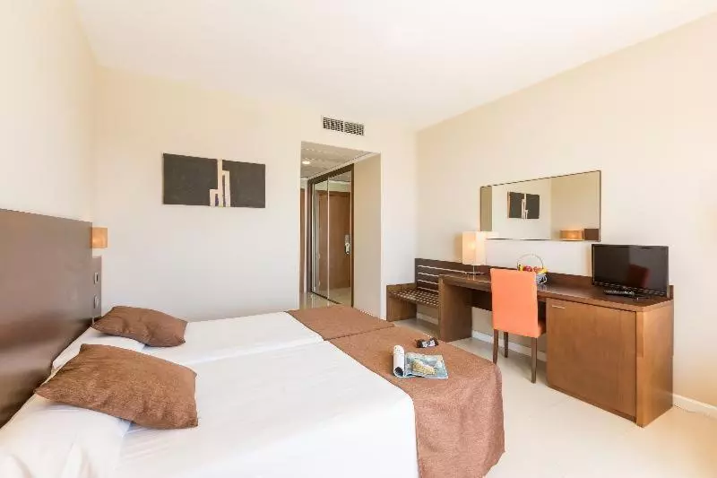 اتاق استاندارد, Bahia Calpe by Pierre & Vacances