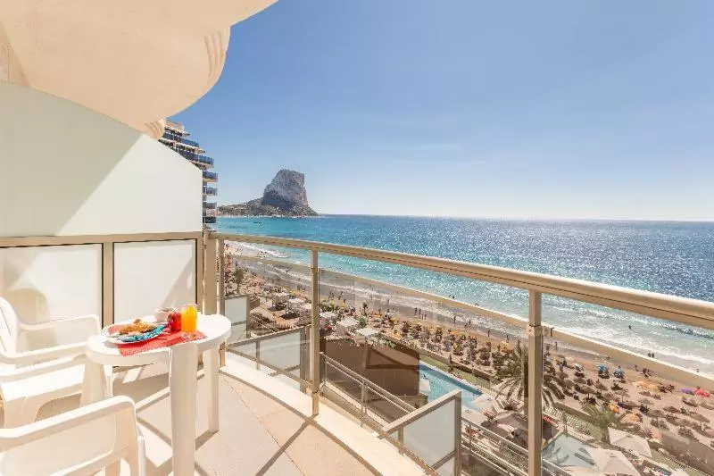 اتاق استاندارد, Bahia Calpe by Pierre & Vacances