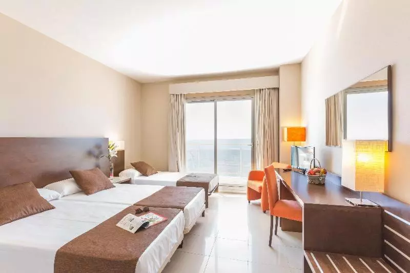 اتاق استاندارد, Bahia Calpe by Pierre & Vacances