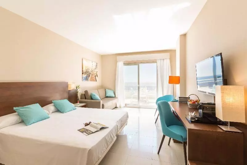 اتاق استاندارد, Bahia Calpe by Pierre & Vacances