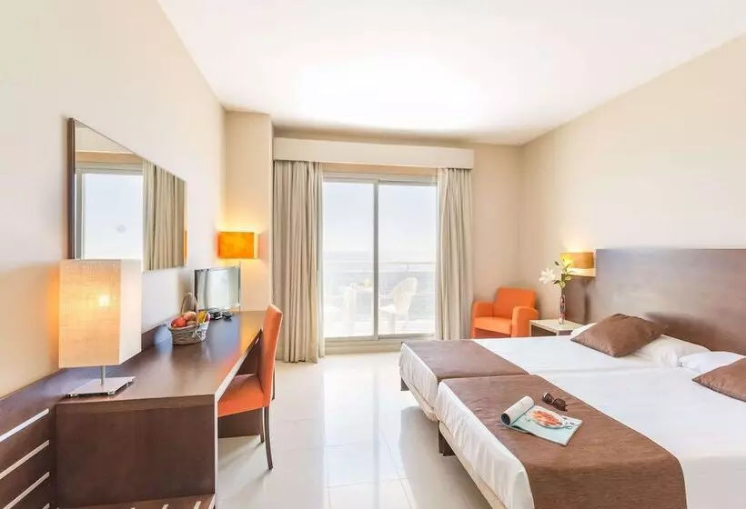 اتاق استاندارد, Bahia Calpe by Pierre & Vacances