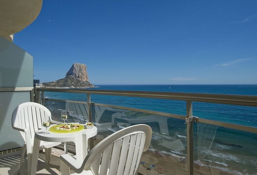 Номер Стандарт Вид на Море, Bahia Calpe by Pierre & Vacances