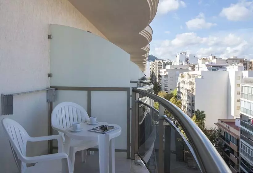 اتاق استاندارد, Bahia Calpe by Pierre & Vacances