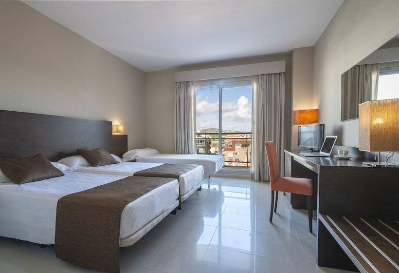 Номер Стандарт, Bahia Calpe by Pierre & Vacances