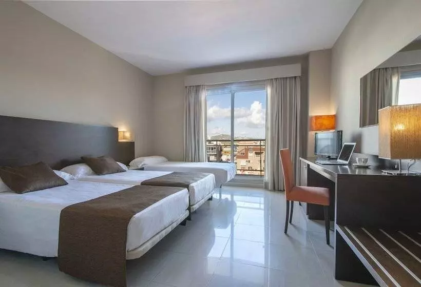 اتاق استاندارد, Bahia Calpe by Pierre & Vacances