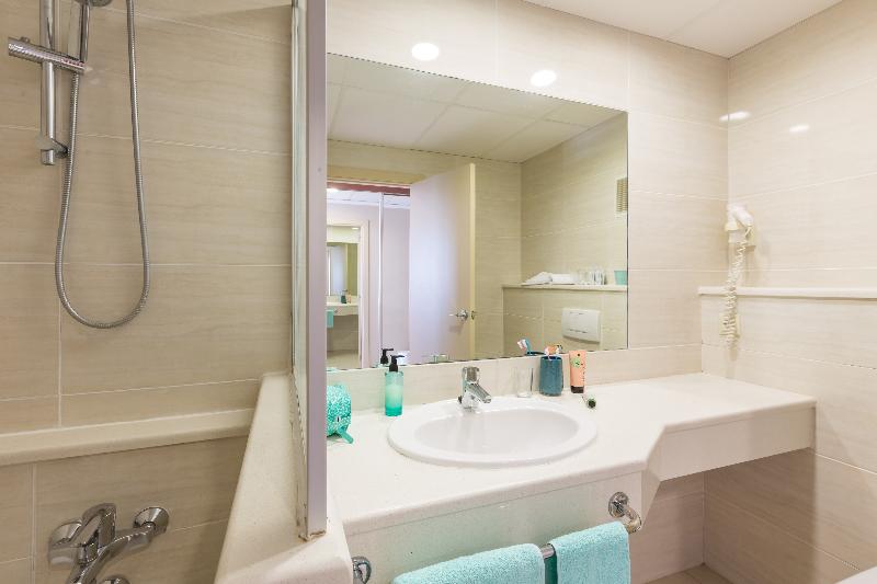 Номер Стандарт, Bahia Calpe by Pierre & Vacances